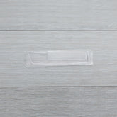 No Logo Transparent Comb